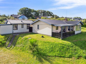 Holiday Home Eliana - 300m from the sea by Interhome, Allingåbro
